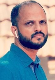Jude Anthany Joseph