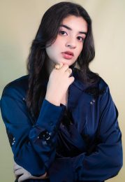 Khushi Bharadwaj