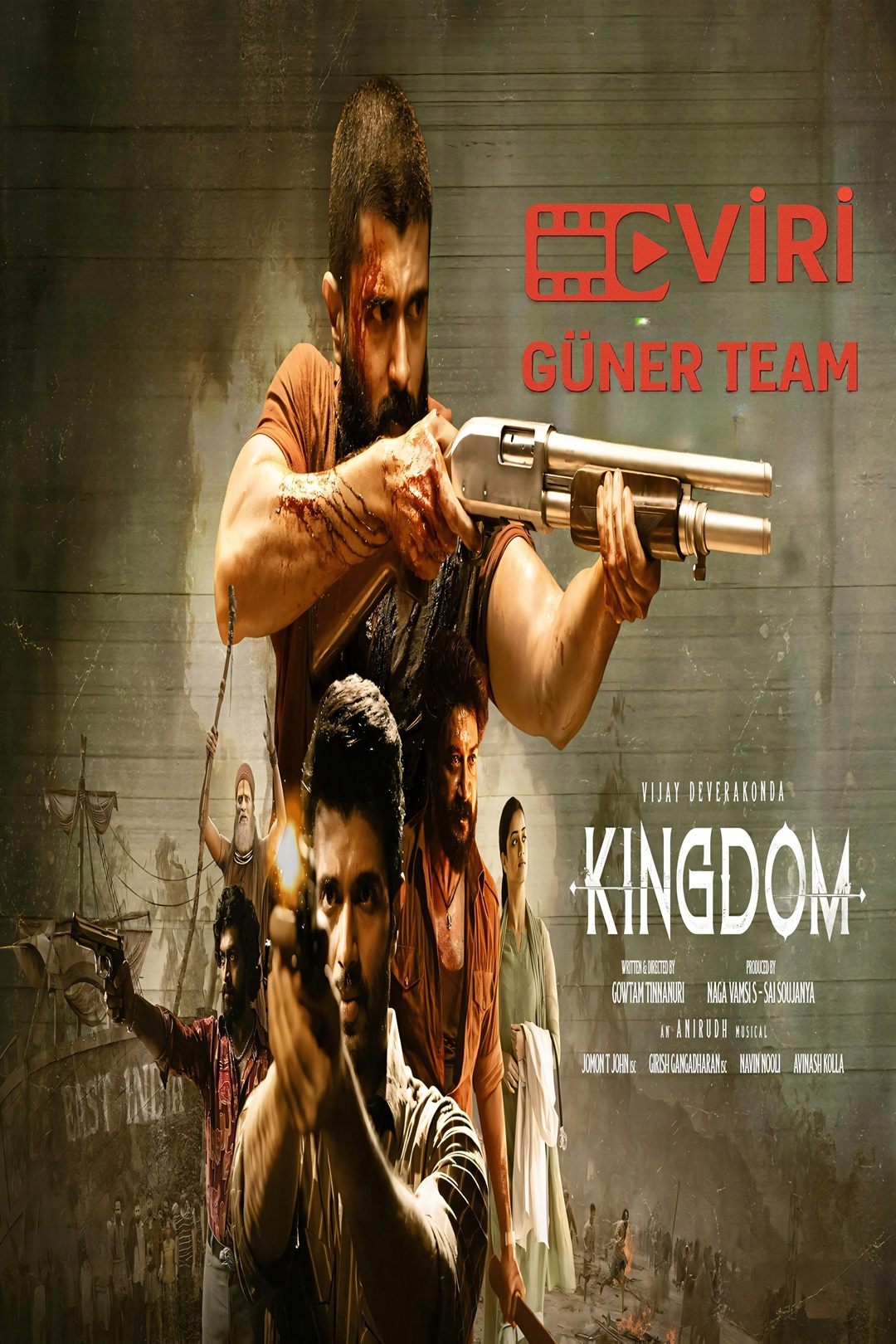 Kingdom