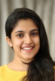 Meenakshi Dinesh