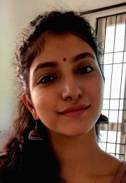 Meetha Raghunath