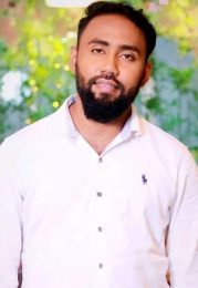 Mehedi Hasan Hridoy