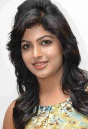 Naina Sarwar