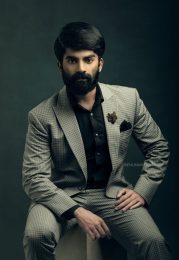 Nishanth Russo