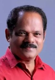 P. P. Kunhikrishnan