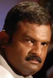 P.L. Thenappan