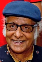 Paran Banerjee