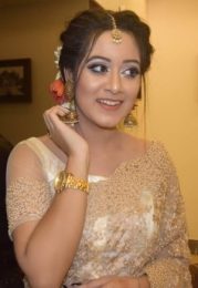 Prarthana Fardin Dighi