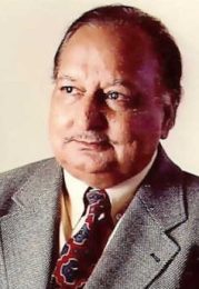 Prayag Raj