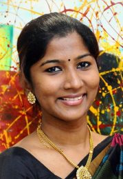 Raichal Rabecca Philip