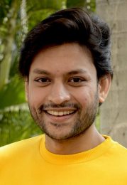 Rajath Raghav