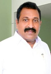 Rajendra Bharadwaj