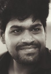Ramkumar Balakrishnan