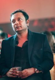 Rashed Mamun Apu