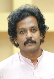 Ravindra Vijay