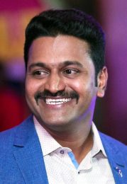 Rishab Shetty