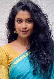 Roshini Haripriyan