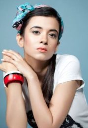 Saba Azad