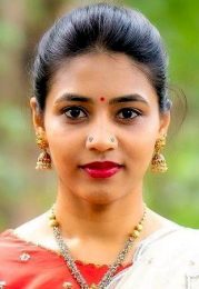 Sapthami Gowda