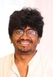 Shanmuga Priyan