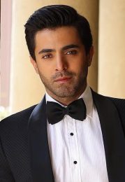 Sheheryar Munawar Siddiqui