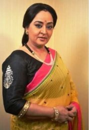 Shoma Anand