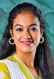 Shruthi Narayanan