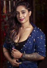 Shweta Mehta