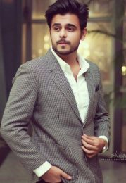 Siam Ahmed