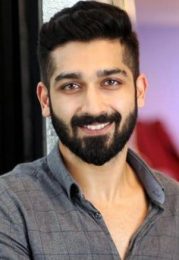 Siddhartha Shankar