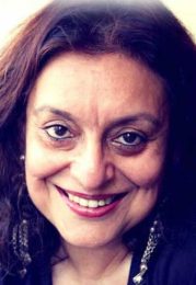 Sohaila Kapur