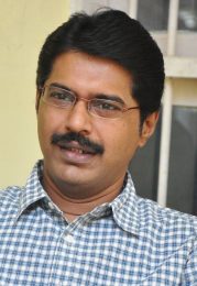 Subbu Panchu