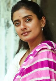 Sushmitha Bhat