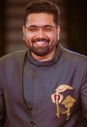 Tharun Sudhir