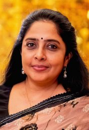 Vidhya Borgia
