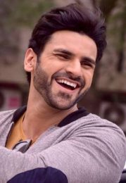 Vivek Dahiya