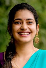 Vyshnavi Raj