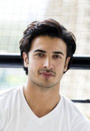 Zain Khan Durrani
