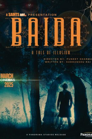 Baida