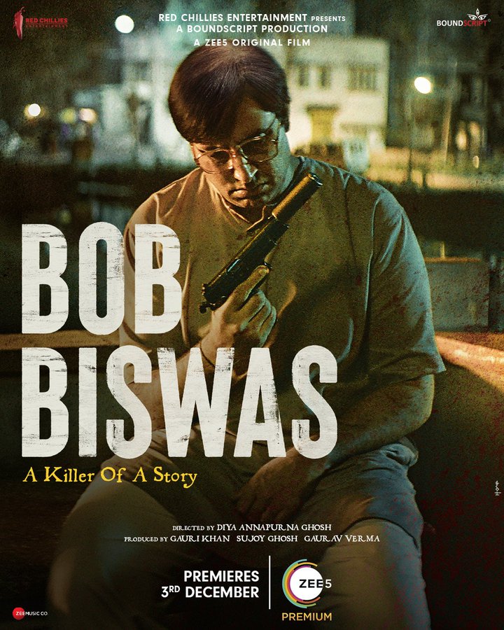 Bob Biswas