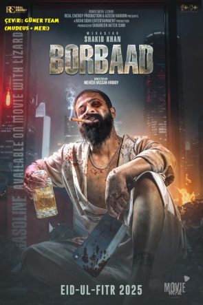 Borbaad