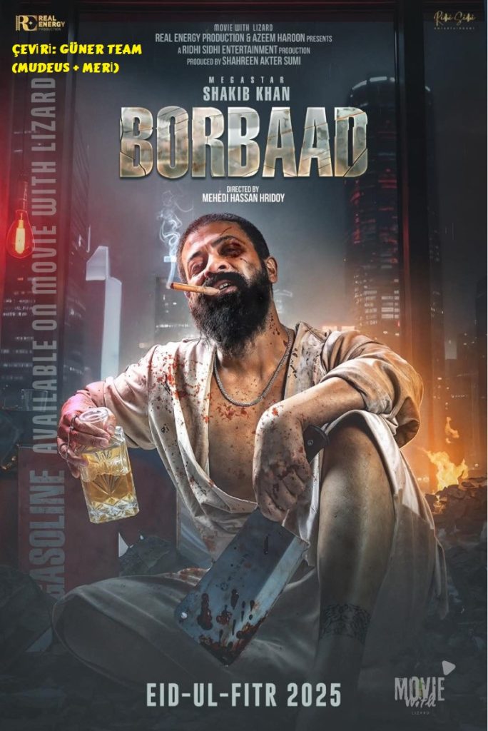Borbaad