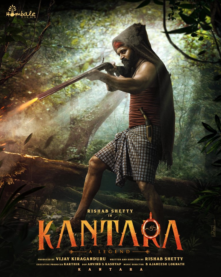 Kantara