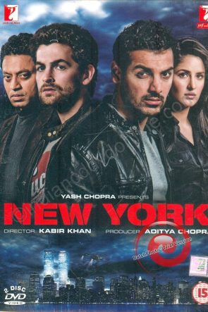 New York