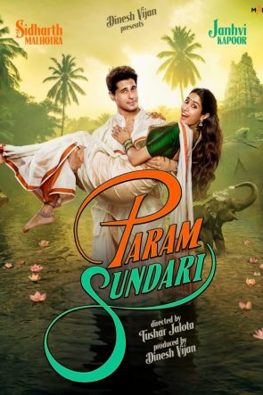 Param Sundari