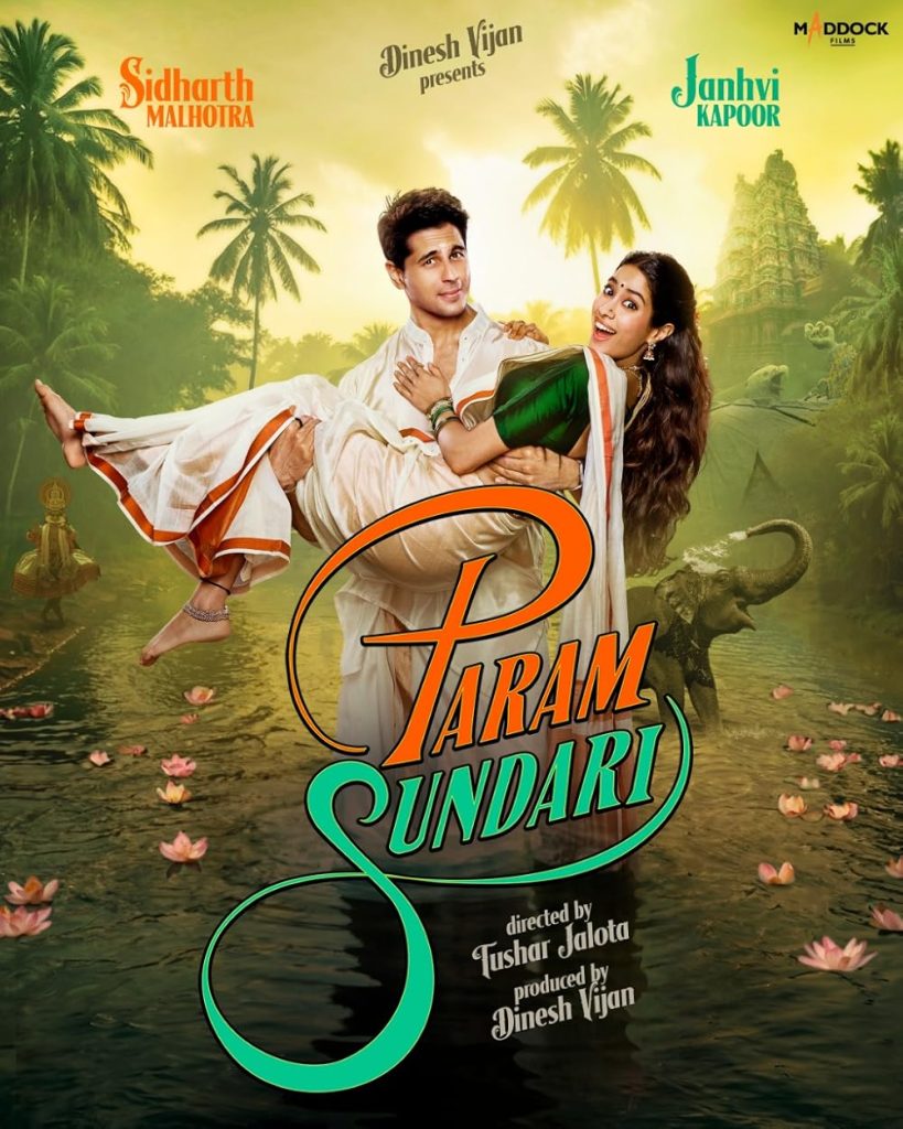 Param Sundari