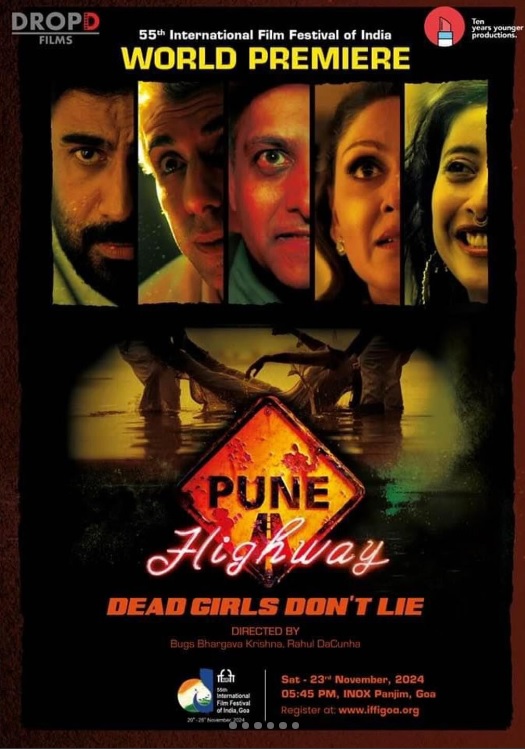 Pune Highway