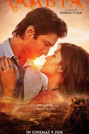 Raabta