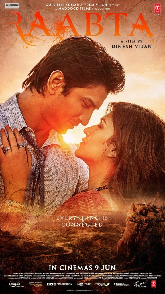 Raabta