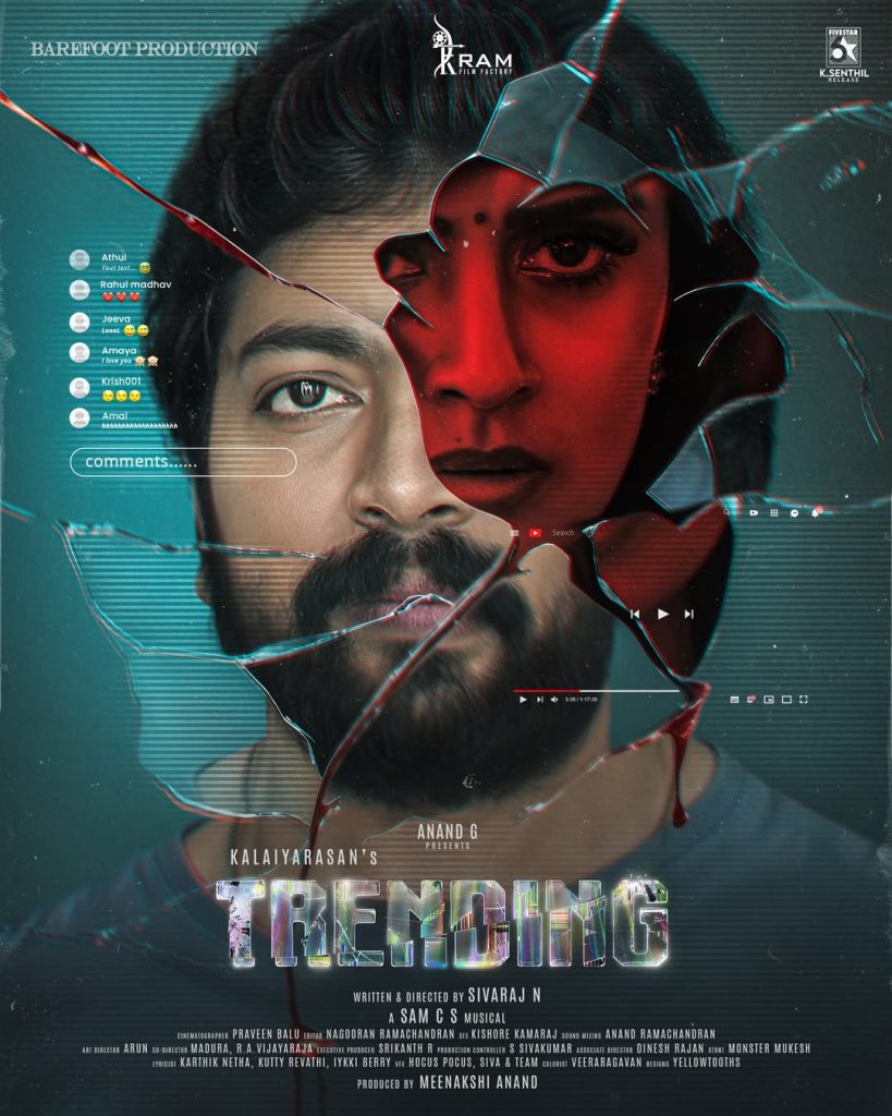 Trending